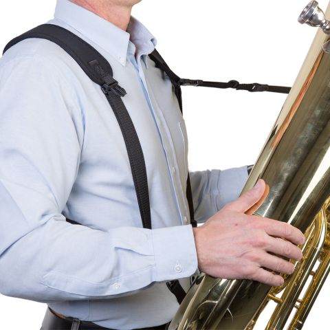 Popruhy Tuba Harness