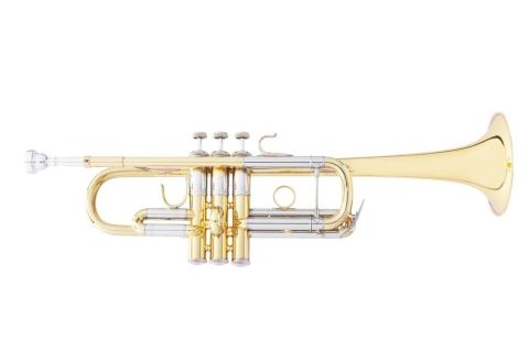 C-Trumpeta C190L229 Stradivarius