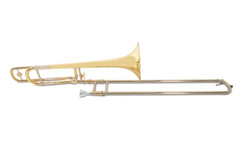 Bb/F Tenor pozoun TB503B