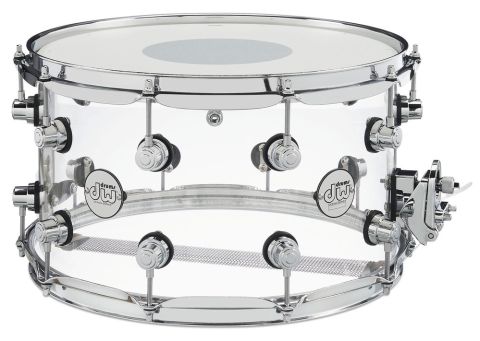 Snare drum Design Acryl