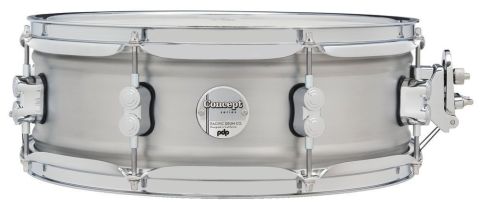 Snare drum Concept Metall Snares