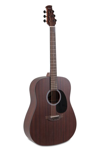 Akustická kytara Wood Classics AAD96-M Mahogany Natural Matte