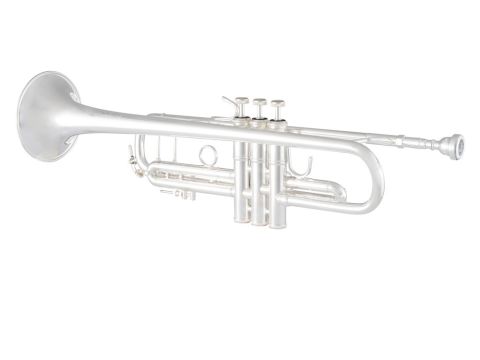 Bb-trumpeta 180-37 Stradivarius