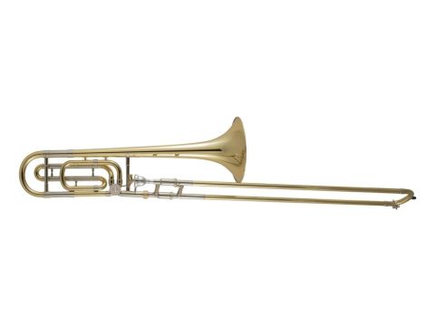 Bb/F Tenor pozoun 36B Stradivarius
