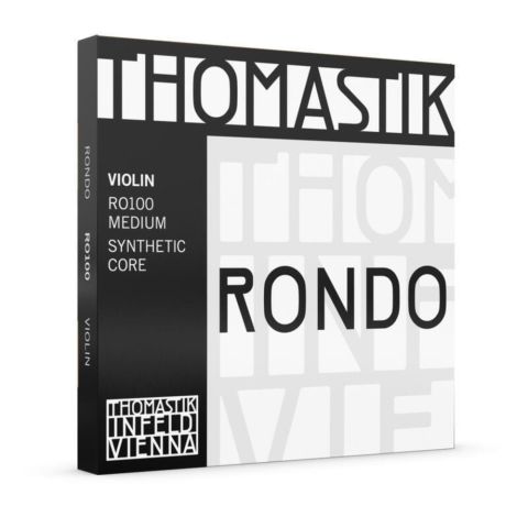 Struny pro housle Rondo
