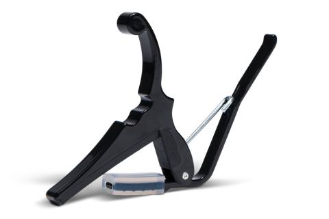 Kapodastr Quick-Change Capo E-kytara