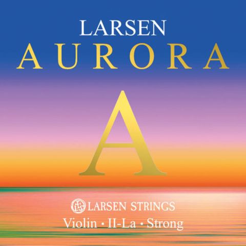 Aurora Struny pro housle