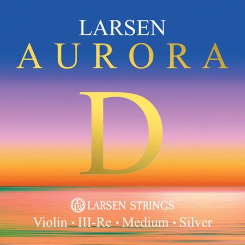 Aurora Struny pro housle