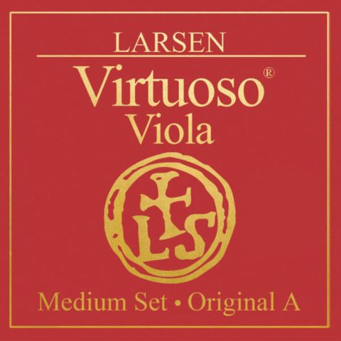 Struny pro Violu Virtuoso