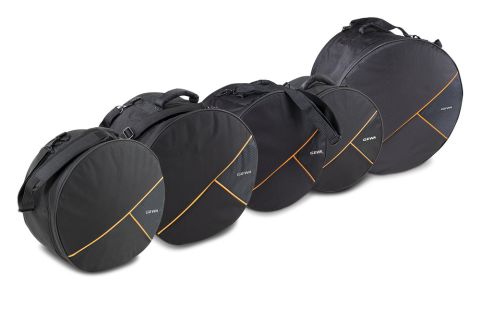 Gig Bag sada PREMIUM