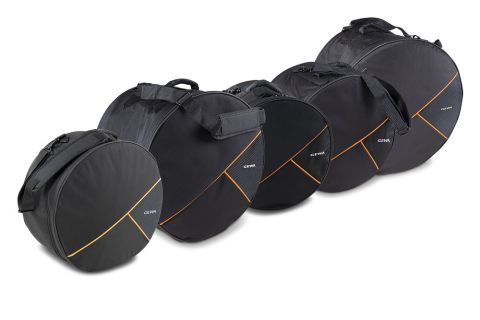 Gig Bag sada PREMIUM