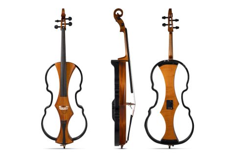 E-Cello Novita 3.0