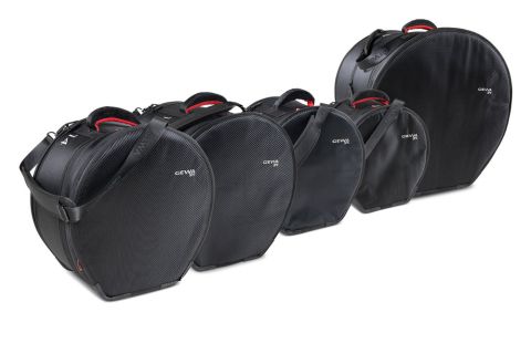 Gig Bag sada SPS