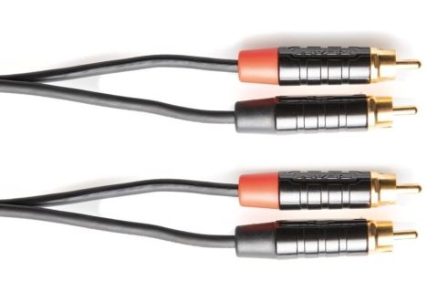 Twin kabel Pro Line