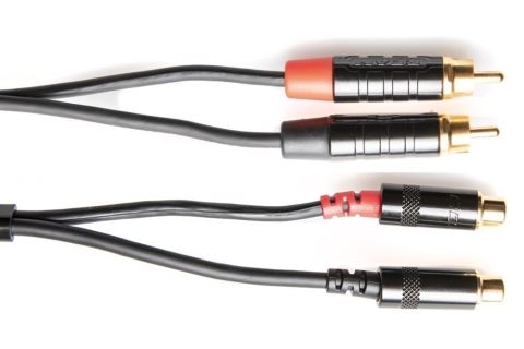Twin kabel Pro Line