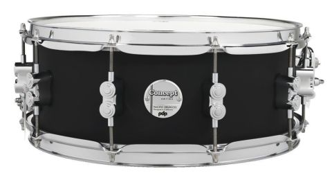 Snare drum Concept Maple Finish Ply