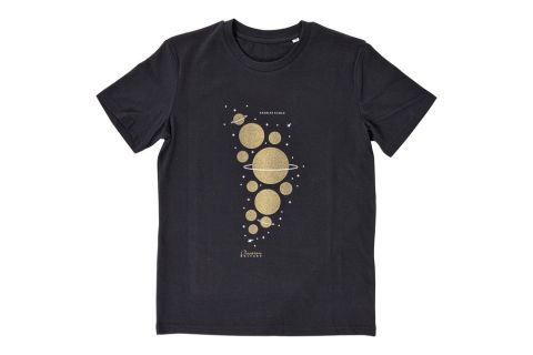 Merch Space Shirt M-MD-S SPACE