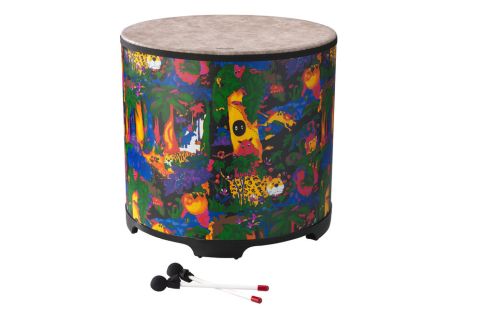 Kid´s/perkuse Gathering Drum NSL