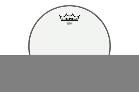 Blána pro bicí Emperor Snare drum Resonanz, transparentní
