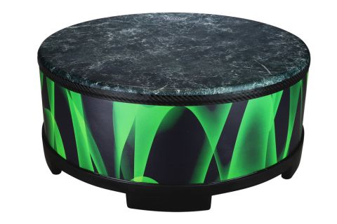 Green and Clean Gathering Drum