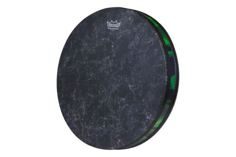 Ocean Drum Nightwaves Green and Clean