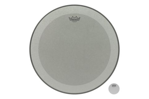 Blána pro bicí Powerstroke 3 Renaissance Bass drum