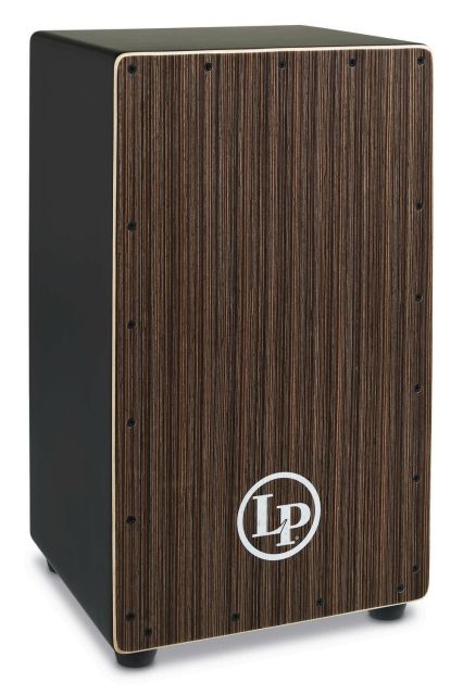 Cajon City Exotic Cajon