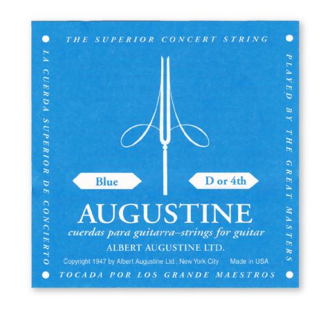 Augustine struny pro klasickou kytaru