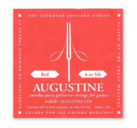 Augustine struny pro klasickou kytaru