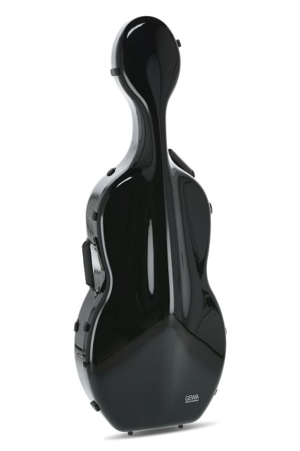 Pouzdro pro čelo High Performance Carbon 2.7