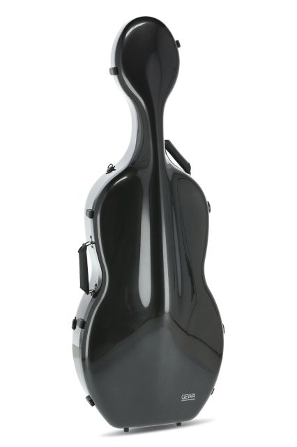 Pouzdro pro čelo High Performance Carbon 2.7