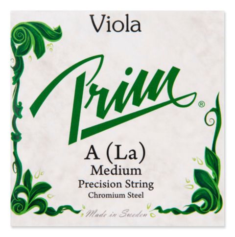 Prim struny pro violu Steel Strings