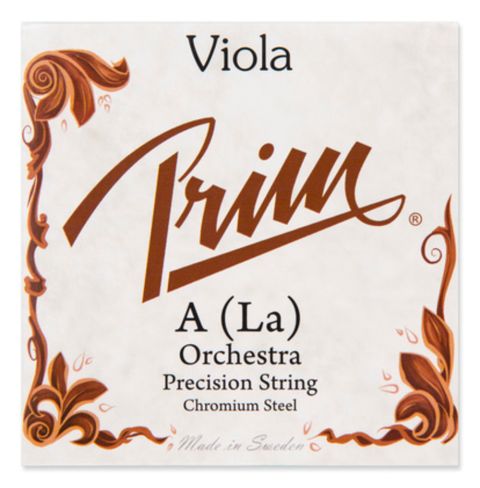 Prim struny pro violu Steel Strings