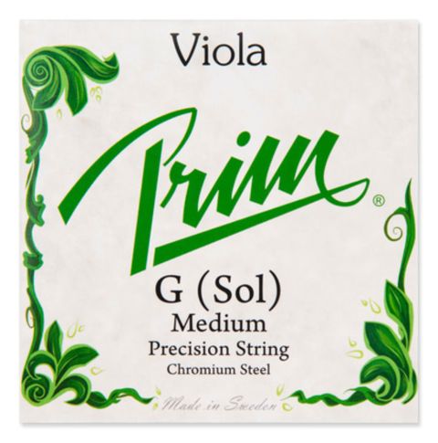 Prim struny pro violu Steel Strings