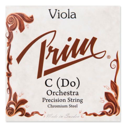 Prim struny pro violu Steel Strings