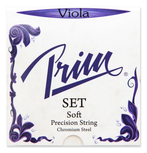 Prim struny pro violu Steel Strings