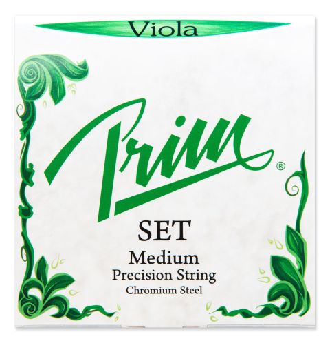 Prim struny pro violu Steel Strings