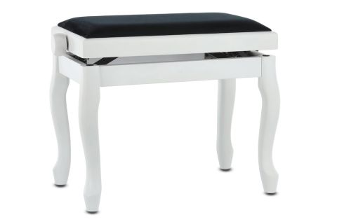 Piano stolička Deluxe Classic