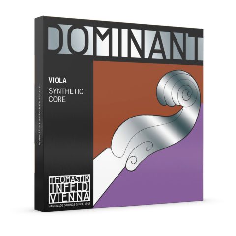 Struny pro Violu Dominant