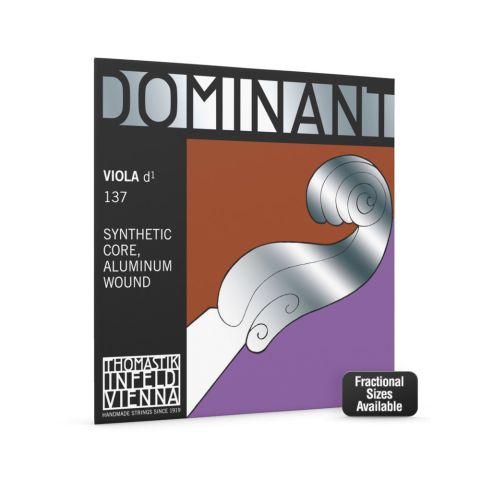 Struny pro Violu Dominant