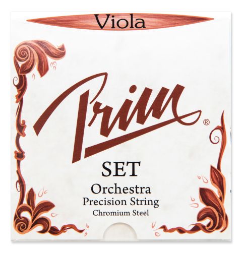 Prim struny pro violu Steel Strings