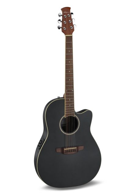 E – akustická kytara AB24II Mid Cutaway
