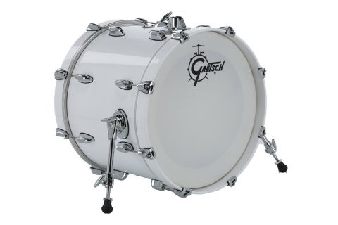 Bass drum Renown Maple