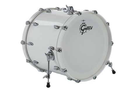 Bass drum Renown Maple