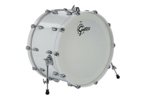 Bass drum Renown Maple