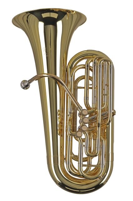 BBb tuba BBb tuba