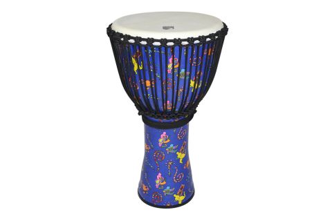 Djembe Freestyle Rope Tuned