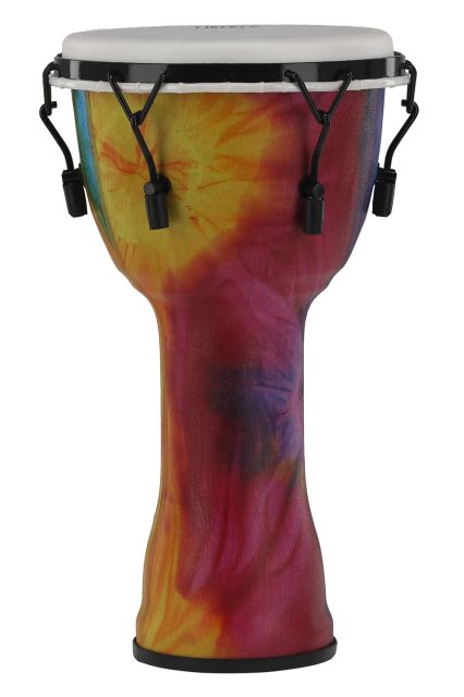 Djembé Liberty Series Mechanically Tuned