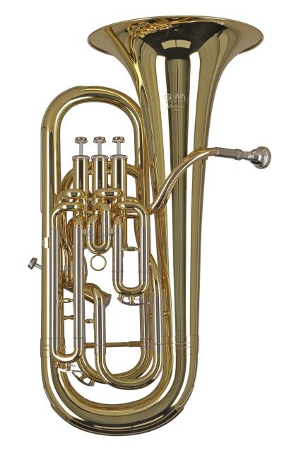 Bb – Euphonium Bb – Euphonium