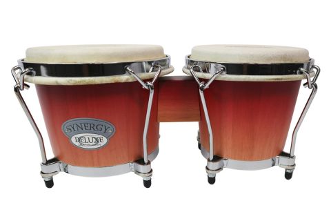 Bongo Synergy Deluxe série
